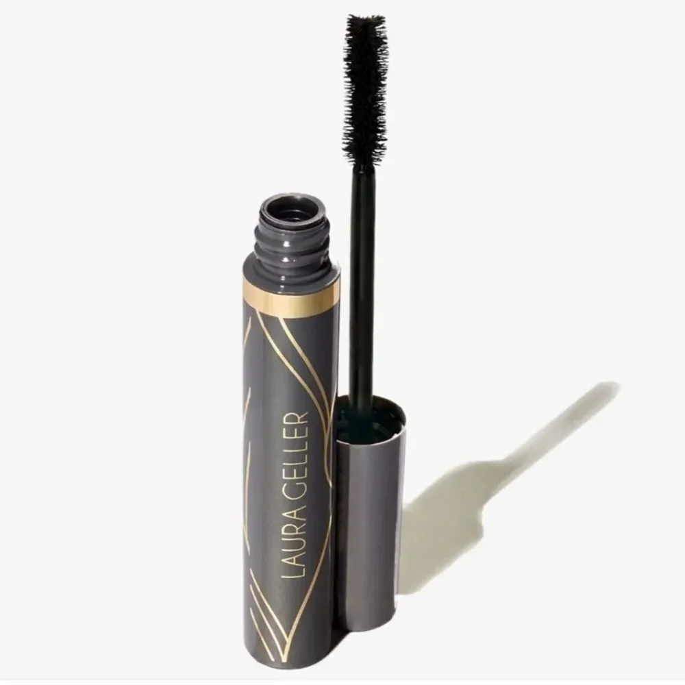 Laura Geller Always There Lengthening Mascara - Black